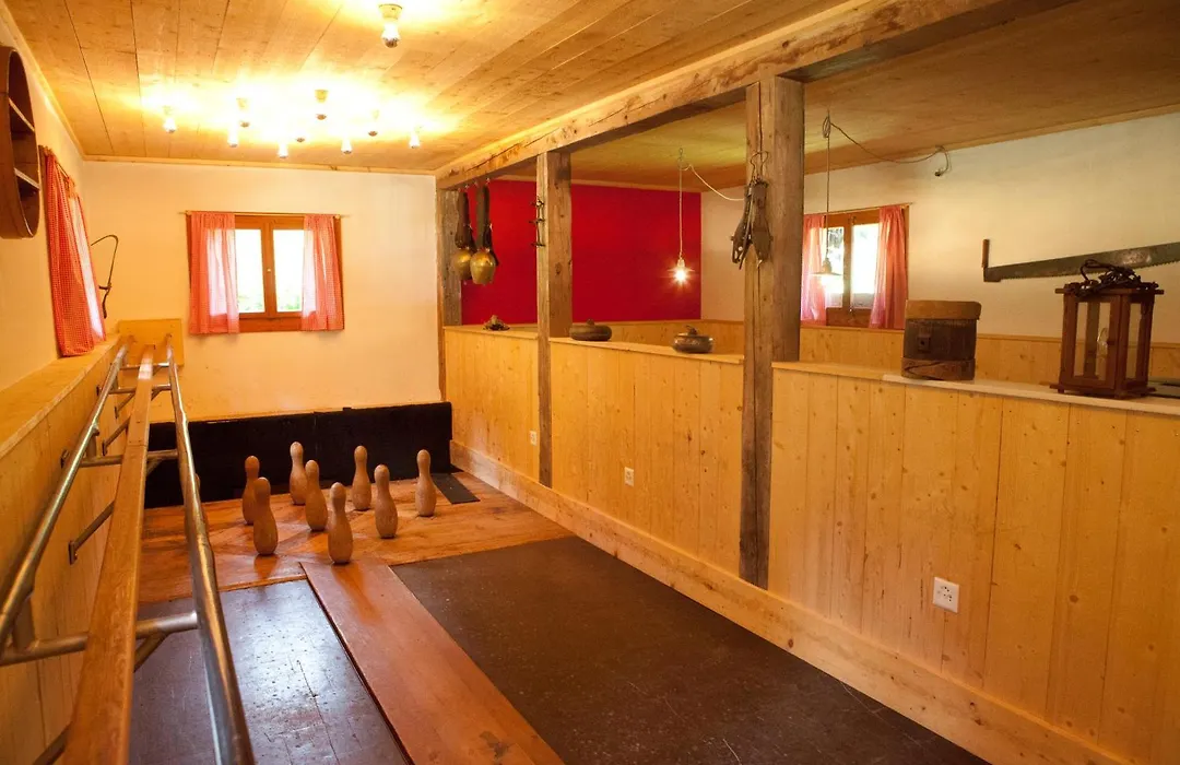 Gasthaus Spinas-1